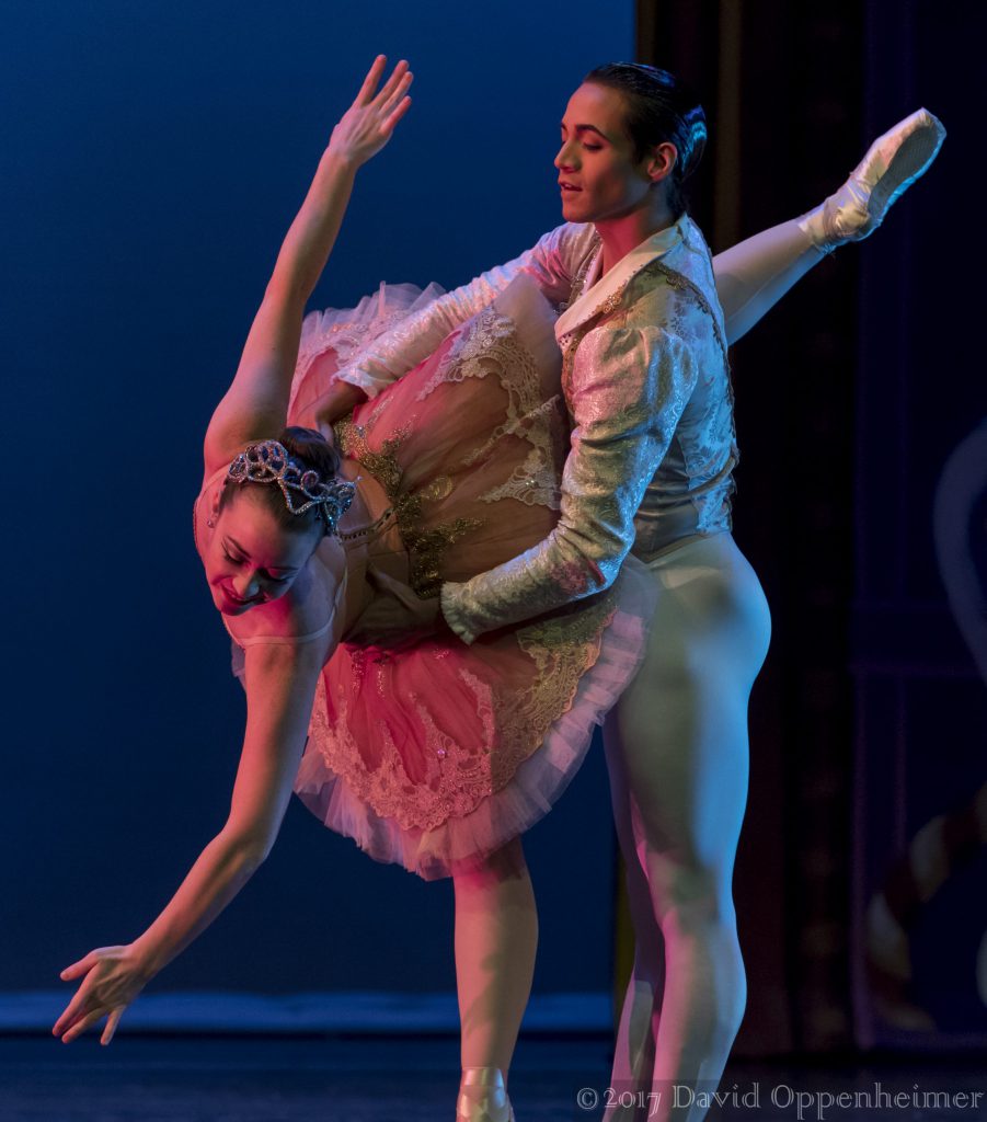 The Nutcracker Ballet by Ballet Conservatory of Asheville