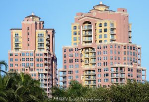 The Palms towers luxury beachfront condos at 2100 and 2110 N Ocean Blvd on Fort Lauderdale Beach in Florida - © 2024 David Oppenheimer - Performance Impressions photography archives - https://performanceimpressions.com The Palms, The Palms Tower, condos, The Palms Fort Lauderdale, 2100 N Ocean Blvd, Palms Tower 2, Palms Tower 1, 2110 N Ocean Blvd, Fort Lauderdale Beaches, Fort Lauderdale Beach, beachfront, oceanfront, beachfront condos, oceanfront condos, beach, Lauderdale Beach, dog friendly, Vander Ploeg & Associates, Vander Ploeg, Stiles, Stiles Corporation, twin, ocean, Mediterranean-style resort, Mediterranean-style, Dolphin Isles, luxury condos, luxury waterfront condos, 33305, Fort Lauderdale, buildings, towers, skyscrapers, rentals, luxury, balconies, residences, architecture, real estate, Fort Lauderdale real estate, luxury apartments, Florida, facade, waterfront, luxury real estate, Intracoastal, Intracoastal Waterway, South Florida, Broward County, outdoor living, outdoor spaces, contemporary, modern, exclusive, resort-style, colorful, sunset, palm trees, tropical, ocean, David Oppenheimer, color, horizontal, United States, VAu 1-530-124, 1-13553735171,