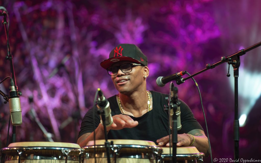 The Pedrito Martinez Group