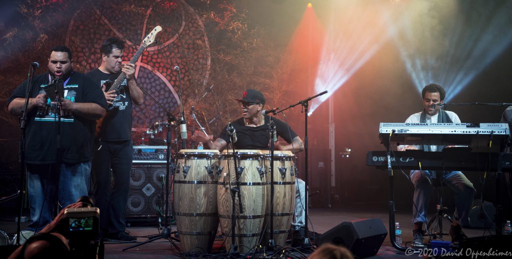 The Pedrito Martinez Group