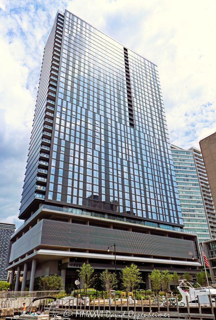 The Reed at Southbank Chicago