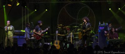 The Revivalists The Revivalists