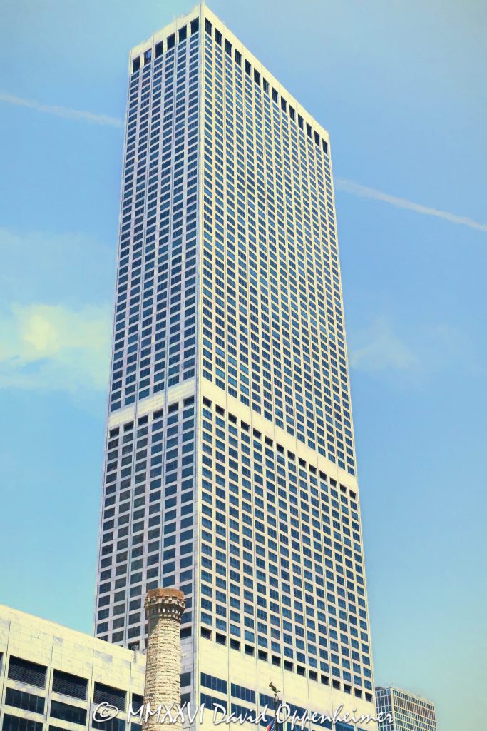 The Ritz-Carlton Chicago Luxury Hotel at Water Tower Place