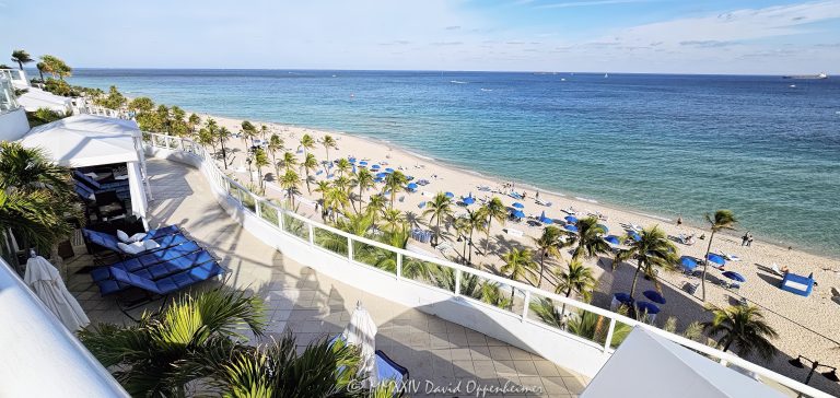 The Ritz-Carlton Fort Lauderdale beachfront resort at 1 N Fort Lauderdale Beach Blvd at Fort Lauderdale Beach in Florida - © 2024 David Oppenheimer - Performance Impressions photography archives - https://performanceimpressions.com The Ritz-Carlton Fort Lauderdale, The Ritz-Carlton, resort, beach resort, Fort Lauderdale Beach, beach, beachfront, oceanfront, 1 N Fort Lauderdale Beach Blvd, Fort Lauderdale, FL, 33304, hotel, vacation, East Fort Lauderdale, Fort Lauderdale, building, architecture, real estate, Fort Lauderdale real estate, facade, waterfront, South Florida, Sebastian Street Beach, Broward County, resort-style, luxury high-rise, colorful, sunset, palm trees, shopping, shops, stores, tropical, ocean, Atlantic Ocean, Nautical Design, Nautical style, Nautical-style, Nautical, luxury hotel, luxury resort, Gold Coast, coast, Ritz-Carlton, shoreline, coastline, Marriott, tower, Marriott Hotels & Resorts, Marriott International, Marriott Hotels, MAR, MAR stock, pool, David Oppenheimer, color, horizontal, United States, VAu 1-530-124, 1-13553735171,