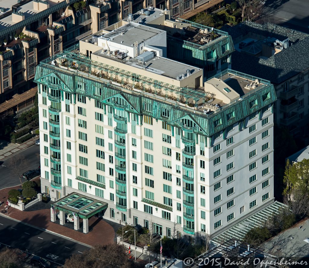 The Stratford Independent Senior Living in San Mateo