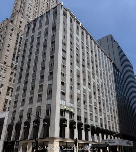 The Westin Michigan Avenue Chicago on the Magnificent Mile The Westin Michigan Avenue Chicago at 909 North Michigan Avenue stands at the northern end of the Magnificent Mile in the Gold Coast, near Lake Michigan and Oak Street Beach. Opened as the Continental Plaza in 1963 and later expanded with a 27-story tower, the full-service hotel operates under Marriott International’s Westin brand in Chicago, Illinois – © 2026 David Oppenheimer – Performance Impressions photography archives https://performanceimpressions.com The Westin Michigan Avenue Chicago, Westin Michigan Avenue Chicago, The Westin Michigan Avenue, Westin Michigan Avenue, Westin Chicago, Westin hotel Chicago, Westin Hotels & Resorts, Westin Hotels, 909 North Michigan Avenue, 909 N Michigan Avenue, 909 N Michigan Ave, 909 North Michigan, North Michigan Avenue, Michigan Avenue, Magnificent Mile, Mag Mile, Gold Coast, Gold Coast Chicago, Near North Side, downtown Chicago, Chicago, Chicago Illinois, Chicago IL, Illinois, 60611, facade, building exterior, exterior, tower exterior, hotel exterior, hotel facade, modernist facade, window grid, vertical windows, rectangular tower, hotel tower, high rise, skyscraper, tower, building, hotel, full-service hotel, upscale hotel, luxury hotel, Chicago hotel, Gold Coast hotel, Magnificent Mile hotel, Michigan Avenue hotel, downtown hotel, downtown Chicago hotel, business hotel, conference hotel, convention hotel, spa hotel, hospitality, luxury hospitality, lodging, accommodation, business travel, travel, tourism, Lake Michigan, Chicago lakefront, Oak Street Beach, 900 North Michigan Shops, Water Tower Place, 875 North Michigan Avenue, John Hancock Center, 360 Chicago, architecture, architectural photography, Chicago architecture, hotel architecture, hospitality architecture, commercial architecture, modern architecture, modernist architecture, midcentury modern, high-rise architecture, Continental Plaza, Continental Plaza Chicago, former Continental Plaza, The Westin, Western International Hotels, Shaw Metz and Associates, Shaw Metz & Associates, Marriott International, Marriott Bonvoy, Marriott, Marriott stock, NASDAQ MAR, MAR stock, Vinayaka Hospitality, Ketu Amin, former Pebblebrook Hotel Trust, former LaSalle Hotel Properties, hotel ownership, hotel investment, hotel real estate, hospitality real estate, Chicago real estate, Gold Coast real estate, Magnificent Mile real estate, commercial real estate, Illinois architecture, United States, licensing, image licensing, commercial imagery, photography licensing, art, print, fine art, commercial photography, David Oppenheimer, vertical, 1-15213827141