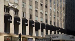 The Westin Michigan Avenue Chicago The Westin Michigan Avenue Chicago at 909 North Michigan Avenue extends along East Delaware Place through a rhythmic street-level facade of black arched awnings sheltering its windows and doorways. The repeating canopies define the hotel frontage at the northern end of the Magnificent Mile in Chicago, Illinois – © 2026 David Oppenheimer – Performance Impressions photography archives https://performanceimpressions.com The Westin Michigan Avenue Chicago, Westin Michigan Avenue Chicago, The Westin Michigan Avenue, Westin Michigan Avenue, Westin Chicago, Westin hotel Chicago, Westin Hotels & Resorts, Westin Hotels, 909 North Michigan Avenue, 909 N Michigan Avenue, 909 N Michigan Ave, 909 North Michigan, East Delaware Place, E Delaware Place, Delaware Place, Delaware Place entrance, North Michigan Avenue, Michigan Avenue, Magnificent Mile, Mag Mile, Gold Coast, Gold Coast Chicago, Near North Side, downtown Chicago, Chicago, Chicago Illinois, Chicago IL, Illinois, 60611, facade, building exterior, exterior, street-level facade, street facade, hotel facade, hotel exterior, hotel frontage, street frontage, arched awnings, black awnings, curved awnings, hotel awnings, window awnings, entrance awnings, awning, awnings, entrance canopy, entrance canopies, arched canopy, curved canopy, door canopy, window canopy, canopy, canopies, hotel entrance, entrance, doorway, doorways, windows, repeating arches, architectural rhythm, black accents, sidewalk, streetscape, street level, urban facade, architecture, architectural photography, Chicago architecture, hotel architecture, hospitality architecture, commercial architecture, modern architecture, modernist architecture, midcentury modern, building, hotel building, hotel, full-service hotel, upscale hotel, luxury hotel, Chicago hotel, Gold Coast hotel, Magnificent Mile hotel, Michigan Avenue hotel, downtown hotel, downtown Chicago hotel, business hotel, conference hotel, spa hotel, hospitality, luxury hospitality, lodging, accommodation, business travel, travel, tourism, 909 North, 909 North restaurant, Continental Plaza, Continental Plaza Chicago, former Continental Plaza, The Westin, Western International Hotels, Shaw Metz and Associates, Shaw Metz & Associates, Marriott International, Marriott Bonvoy, Marriott, Marriott stock, NASDAQ MAR, MAR stock, Vinayaka Hospitality, Ketu Amin, hotel ownership, hotel investment, hotel real estate, hospitality real estate, Chicago real estate, Gold Coast real estate, Magnificent Mile real estate, commercial real estate, Illinois architecture, United States, licensing, image licensing, commercial imagery, photography licensing, art, print, fine art, commercial photography, David Oppenheimer, horizontal, 1-15213827141