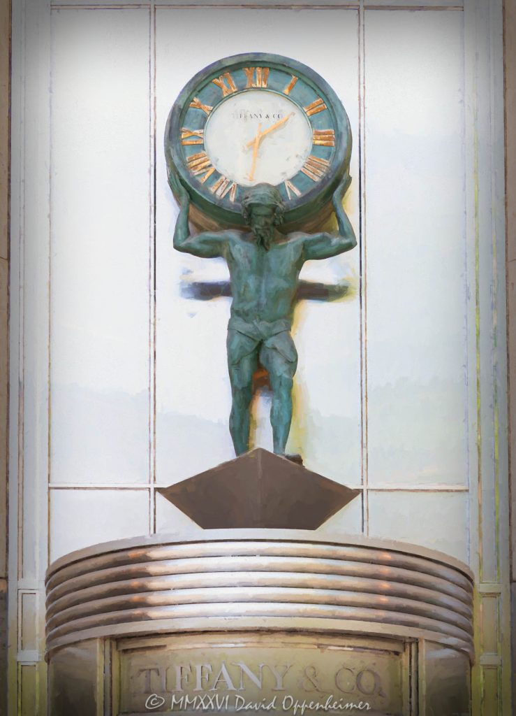 Tiffany & Co