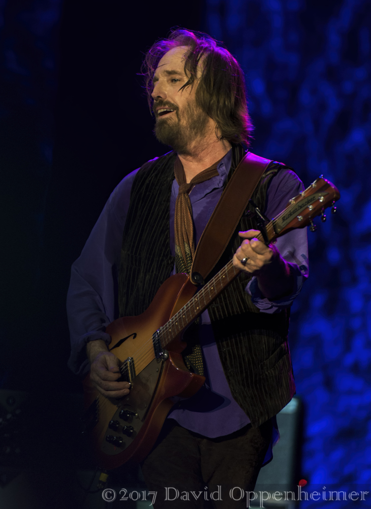 Tom Petty Hangout Festival 2013