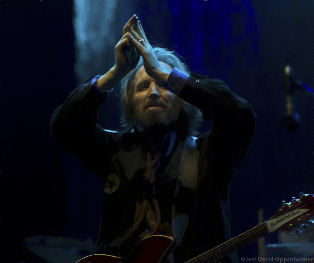 Tom Petty and the Heartbreakers
