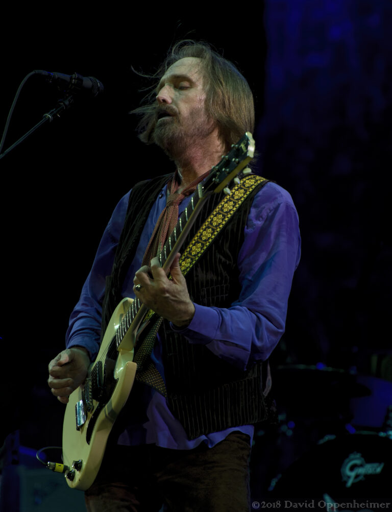 Tom Petty and the Heartbreakers