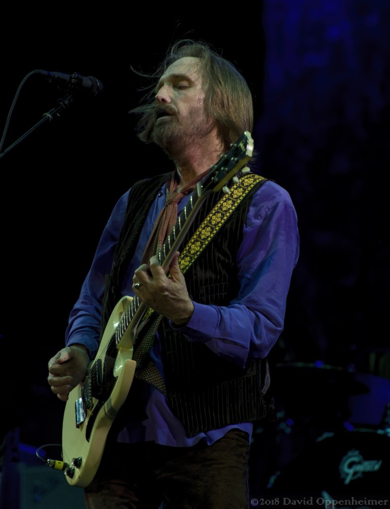 Tom Petty and the Heartbreakers