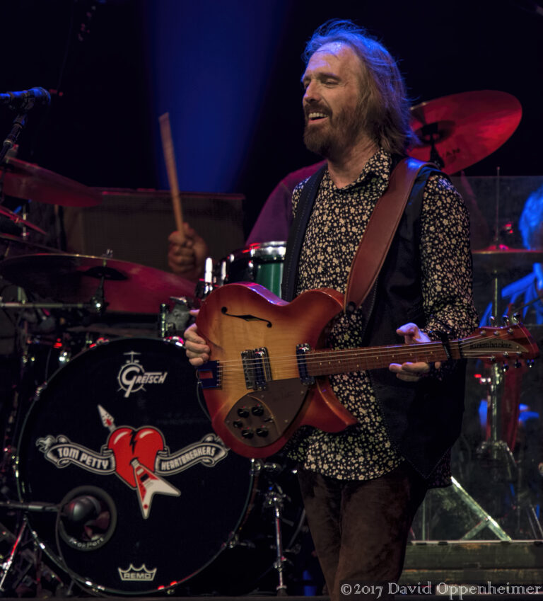 Tom Petty and the Heartbreakers