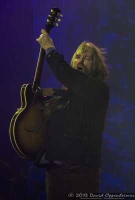 Tom Petty and the Heartbreakers