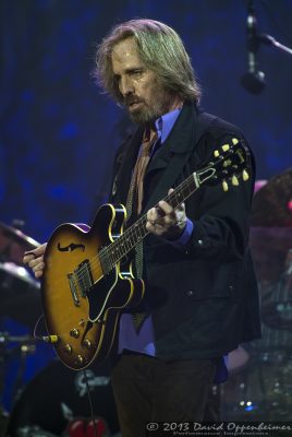 Tom Petty and the Heartbreakers