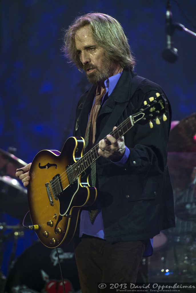 Tom Petty and the Heartbreakers