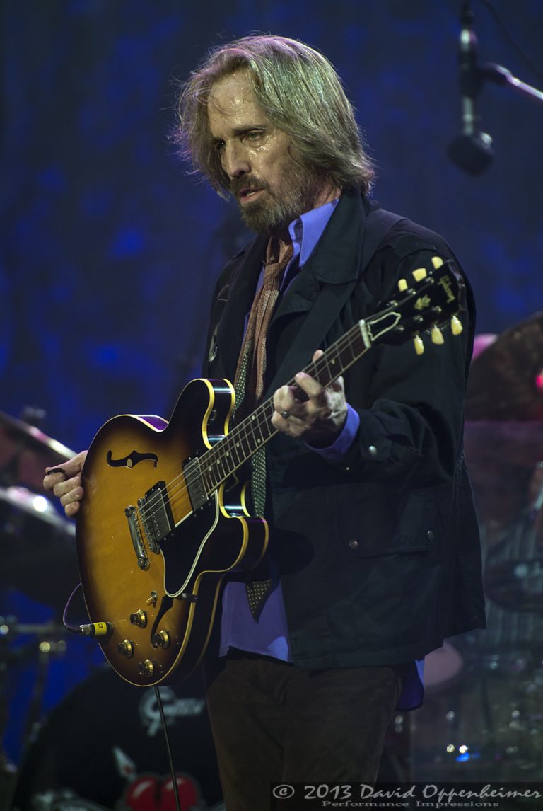 Tom Petty and the Heartbreakers