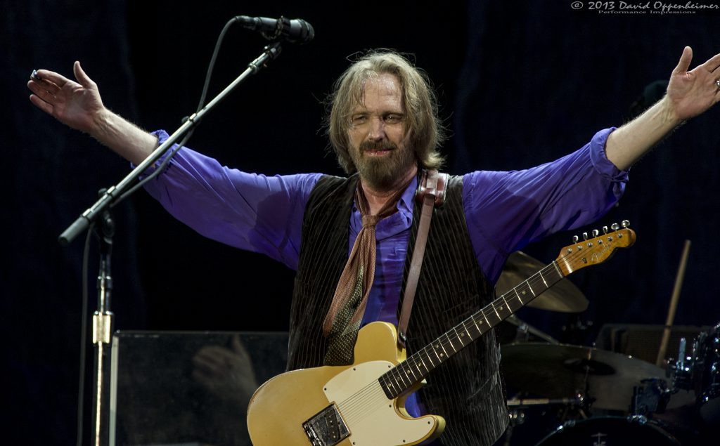 Tom Petty and the Heartbreakers