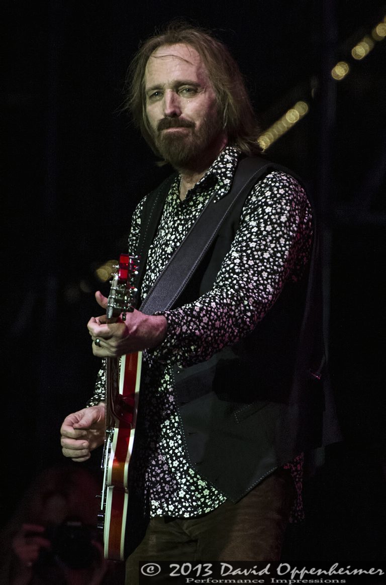 Tom Petty and the Heartbreakers
