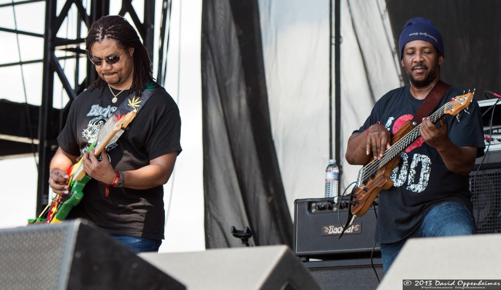 Toots and the Maytals