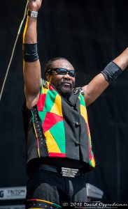 Toots and the Maytals