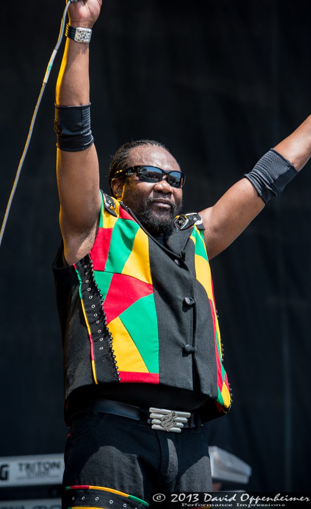 Toots and the Maytals