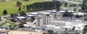 Trident Medical Center at 9330 Medical Plaza Dr in North Charleston, South Carolina aerial view - © 2024 David Oppenheimer - Performance Impressions aerial photography archives - https://performanceimpressions.com Trident Medical Center, hospital, 9330 Medical Plaza Dr, 39406, HCA Healthcare, HCA, emergency room, surgery, Trident Health, HCA stock, medical center, Charleston, South Carolina, aerial photographer, aerial photography, photography, aerial view, aerial, 29928, David Oppenheimer, David Gordon Oppenheimer, United States, color, horizontal, 1-13726821381,