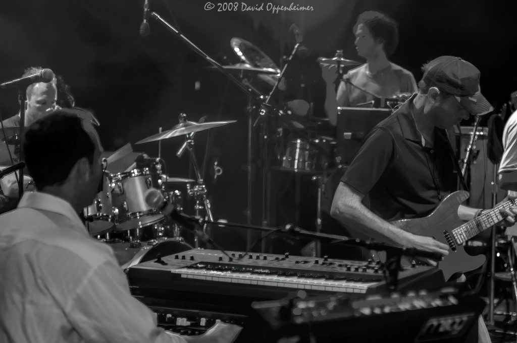 Umphrey’s McGee Band Photo