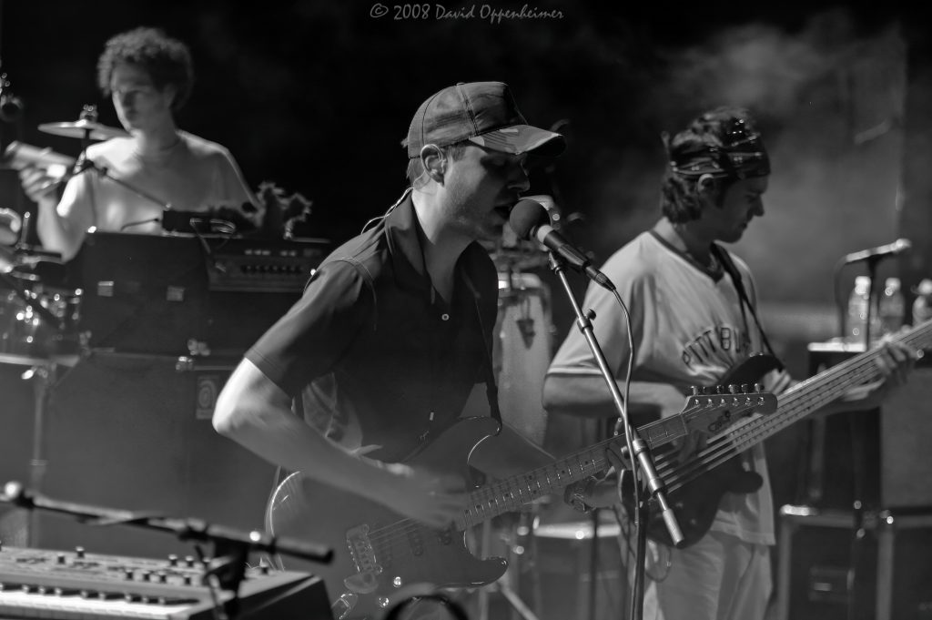 Umphrey’s McGee Band Photo