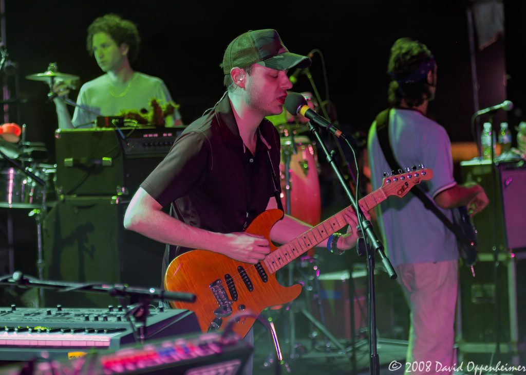 Umphrey’s McGee Band Photo