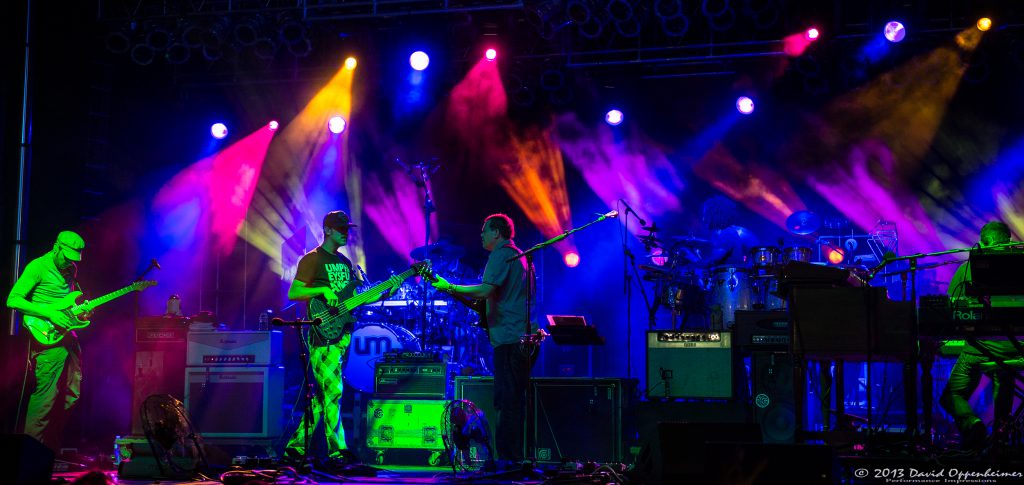 Umphrey’s McGee