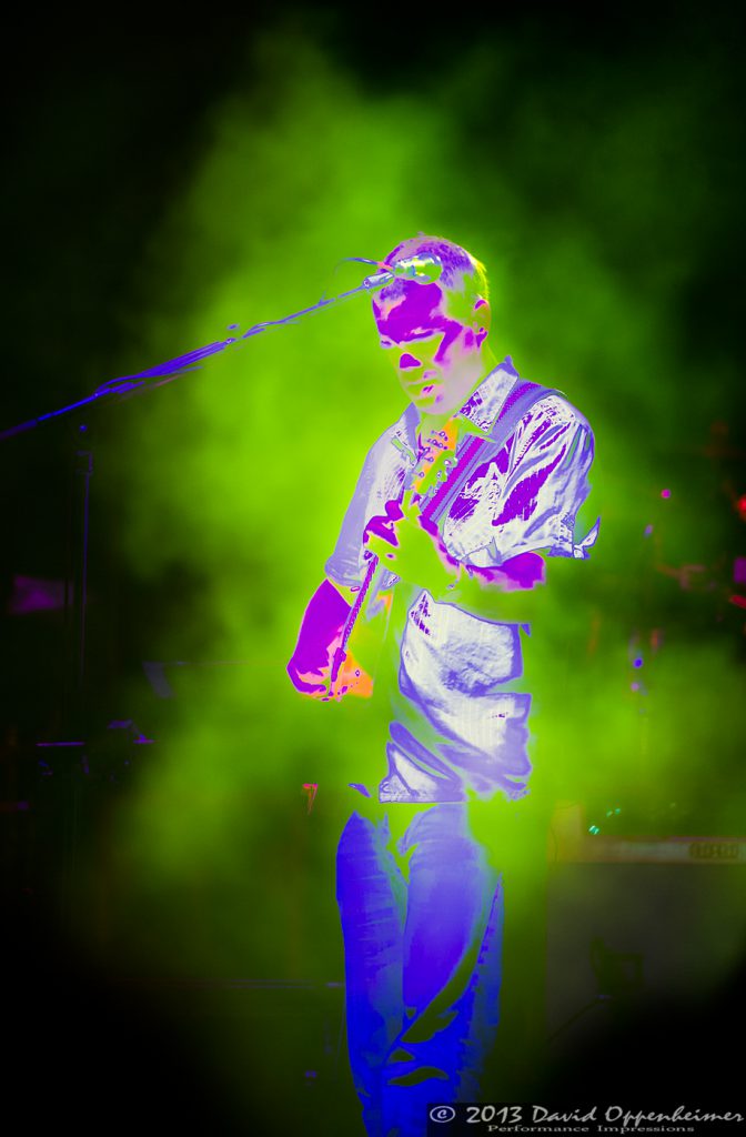 Umphrey’s McGee
