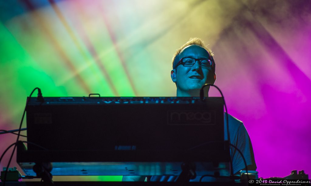 Umphrey’s McGee