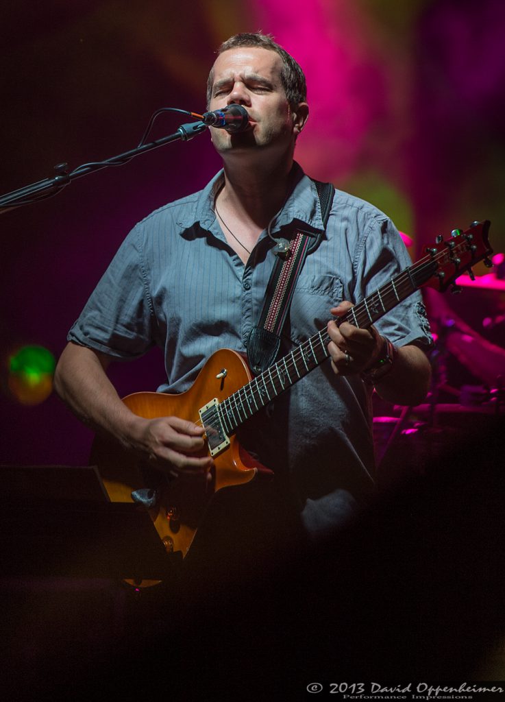 Umphrey’s McGee
