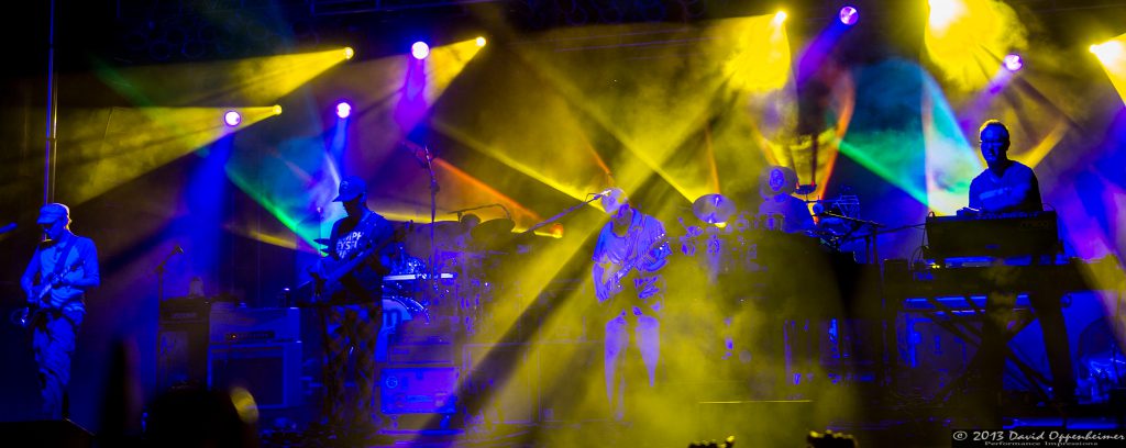 Umphrey’s McGee