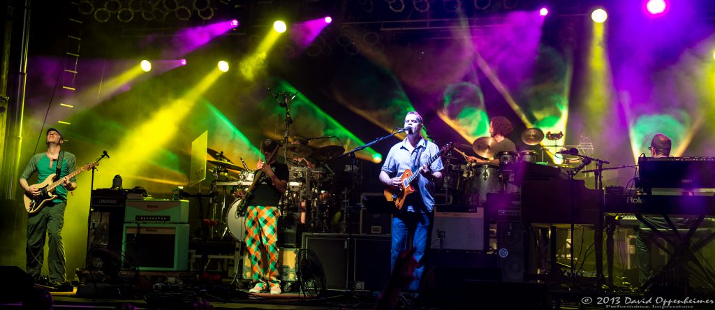 Umphrey’s McGee