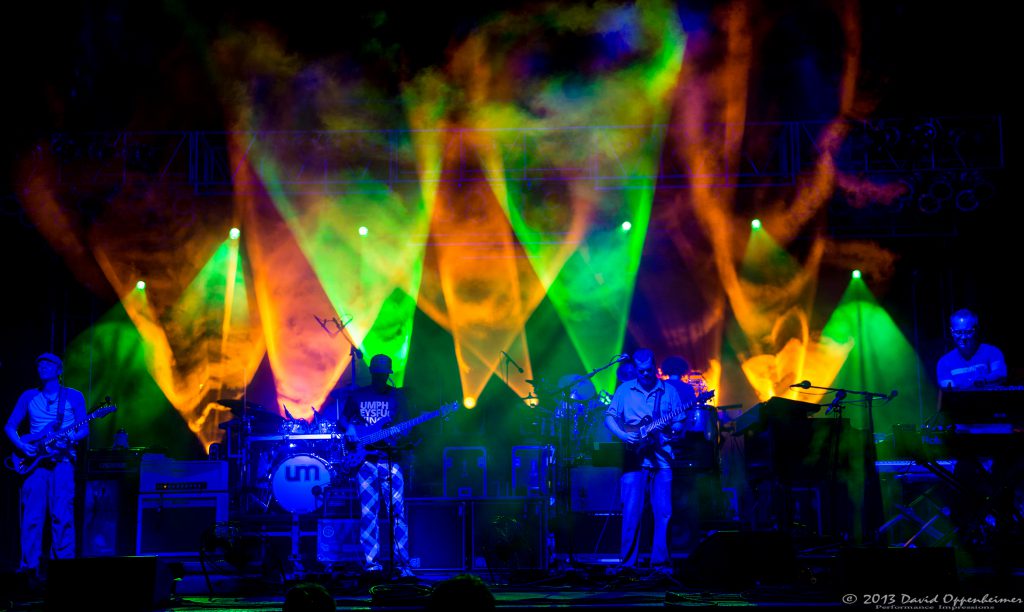 Umphrey’s McGee