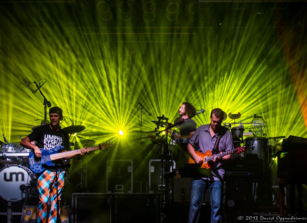 Umphrey’s McGee