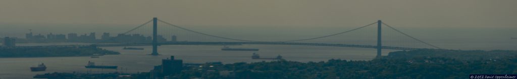 Verrazano-Narrows Bridge