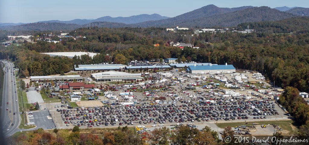 WNC Agriculture Center