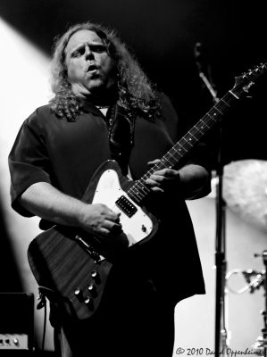 Warren Haynes with Gov't Mule at All Good Music Festival Warren Haynes with Gov't Mule at All Good Music Festival