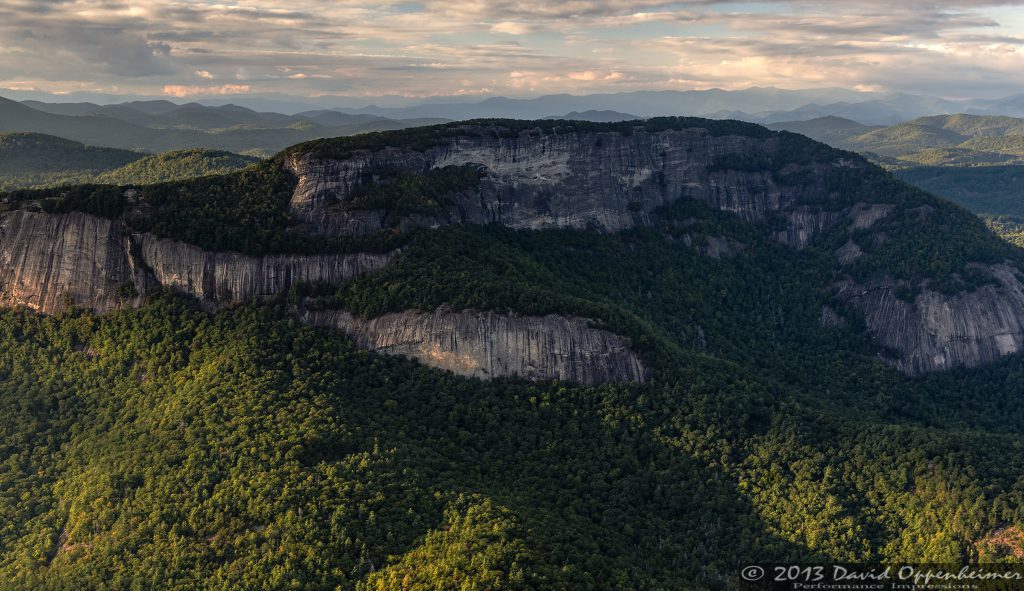 Glenville, North Carolina Luxury Mountain Real Estate