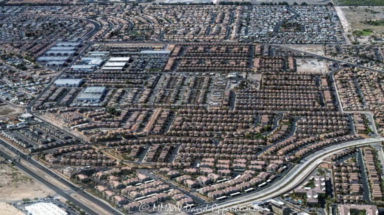 Whitney, Nevada on the east side of Las Vegas aerial view - © 2025 David Oppenheimer - Performance Impressions aerial photography archives - https://performanceimpressions.com Whitney, Whitney Nevada, 89122, Whitney aerial, Whitney Nevada aerial, Las Vegas, Las Vegas aerial, neighborhood, homes, houses, residences, housing, community, Nevada, aerial, Clark County, Arzano, Arzano Apartments, Duck Creek Trail, Tropicana Palms, Palm Gardens, aerial photographer, aerial photography, United States, horizontal, color, 1-14977862771