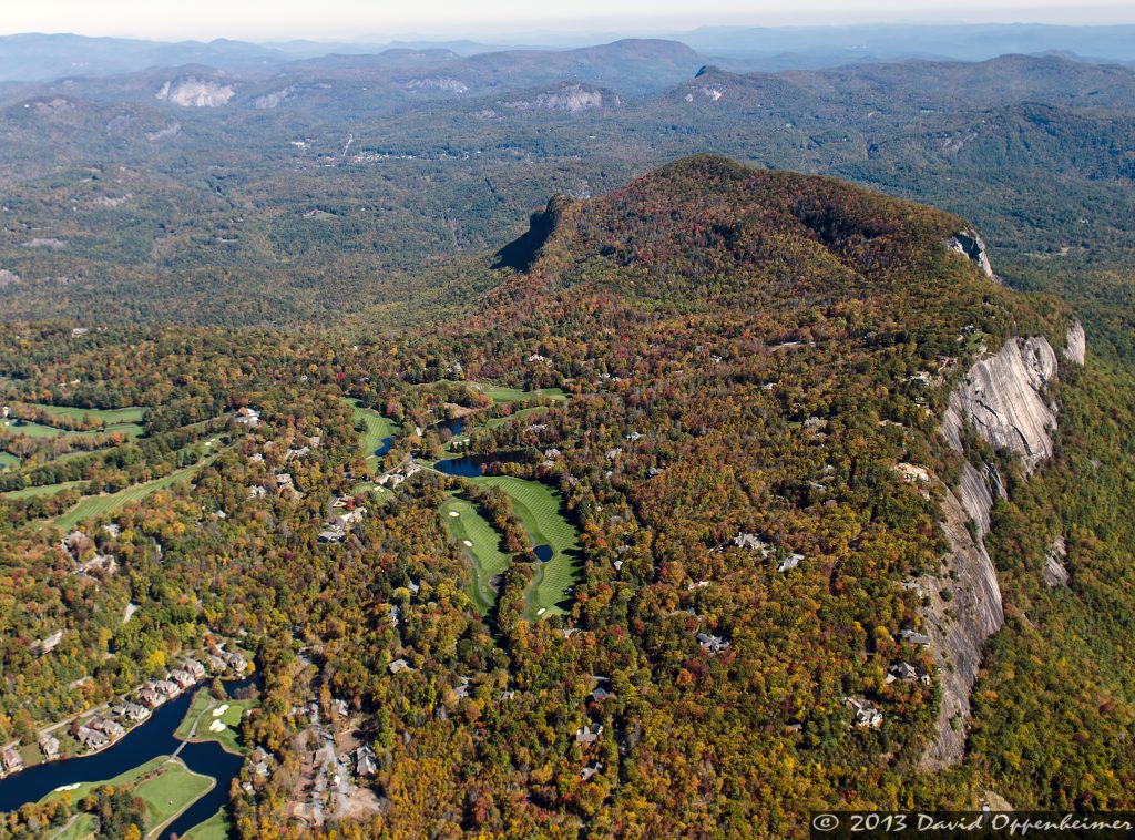 Wildcat Cliffs Country Club Golf Course