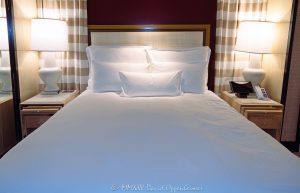 Encore Tower Suites king bed room five-star accommodations at Encore at Wynn Las Vegas in Las Vegas, Nevada – Performance Impressions casino photography archives – https://performanceimpressions.com Encore Tower Suite King, Encore Tower Suites, private, bed, bedroom, king bed, bedding, luxurious, pillows, linens, sheets, private lobby, private entrance, private, discretion, concierge, luxe, turndown, turndown service, room service, housekeeping, modern, mattress, Wynn Casino, Wynn Las Vegas, hotel room, luxury hotel room, suite, casino, 3355 S Las Vegas Blvd, 89109, Wynn, Encore, Encore Las Vegas, Encore Resort, Encore Casino, Encore Vegas, Encore at Wynn, Wynn Vegas, Wynn Resort, Wynn Resorts, 3131 Las Vegas Blvd S, 89109, hotel, resort, WYNN, WYNN stock, five star, luxury, Las Vegas, Vegas, Las Vegas Strip, entertainment, Nevada casino, vacation, escape, sleep, dream, art, fine art, artwork, Nevada, Nevada photography, art, wall art, United States, horizontal, color, 1-14993092111