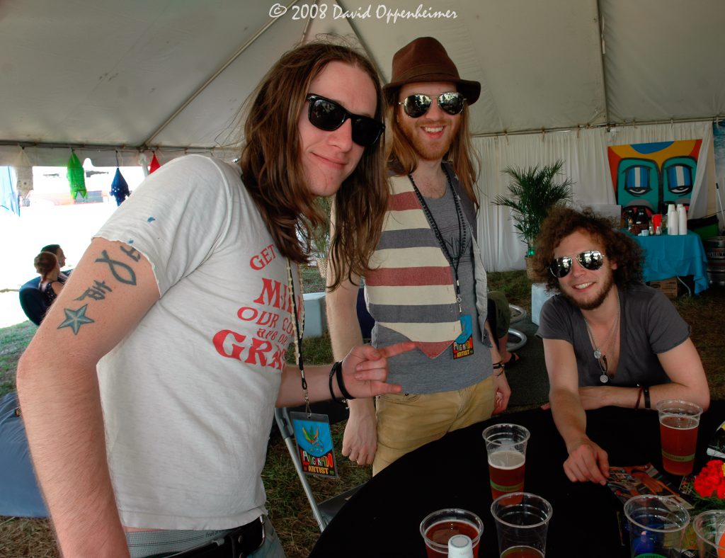 Langerado Music Festival