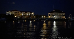 Charleston Harbor Resort & Marina