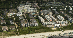Wild Dunes Resort on Isle of Palms