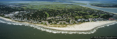 Wild Dunes Resort on Isle of Palms
